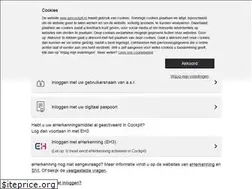 Sites similar to asrcockpit.nl