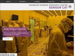 Sites similar to asrcsensorcat.com