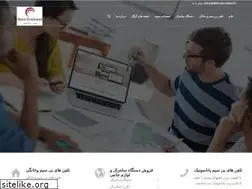 Sites similar to asre-ertebatat.com