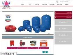 Sites similar to asre-sanat.ir