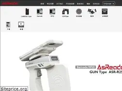 Sites similar to asreader.cn