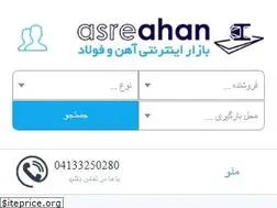 Sites similar to asreahan.com