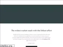 Sites similar to asrealestate.com