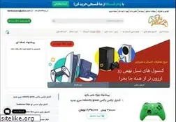 Sites similar to asrebazi.com