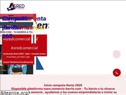 Sites similar to asredcomercial.net