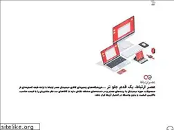 Sites similar to asreertebat.net