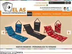 Sites similar to asregalosempresariales.com.ar