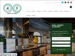 Sites similar to asrehber.com