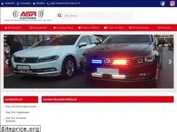 Sites similar to asrelektronik.com