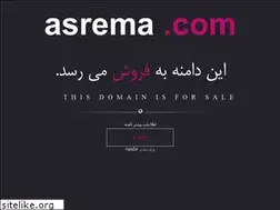 Sites similar to asrema.com