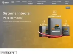 Sites similar to asremis.com