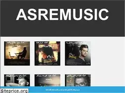 Sites similar to asremusic.com