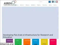 Sites similar to asrenorg.net