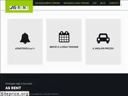 Sites similar to asrent.it