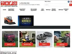 Sites similar to asrental.com