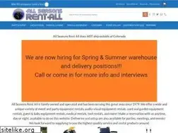 Sites similar to asrentall.com