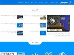 Sites similar to asrepayesh.com