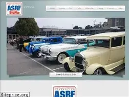 Sites similar to asrfvic.org