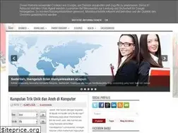 Sites similar to asrhuljuventini.blogspot.com