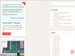 Sites similar to asriakdeniz.com