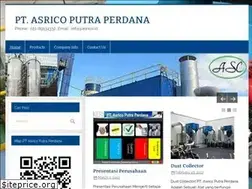 Sites similar to asrico.id