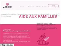 Sites similar to asrim.ch