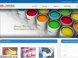 Sites similar to asrinboya.net