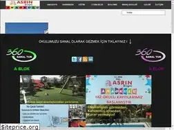 Sites similar to asrindragosanaokulu.com