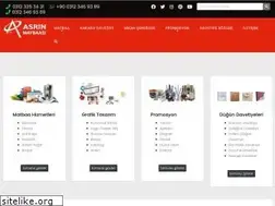 Sites similar to asrinmatbaasi.com