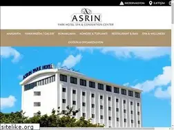 Sites similar to asrinparkhotel.com.tr