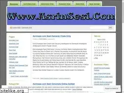 Sites similar to asrinsesi.wordpress.com