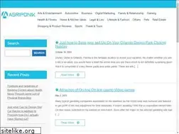 Sites similar to asriponik.com