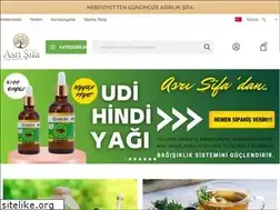 Sites similar to asrisifa.com