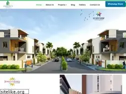 Sites similar to asrithasgroup.com