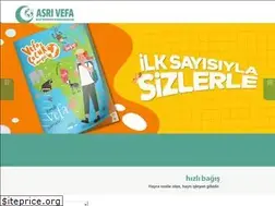 Sites similar to asrivefa.org