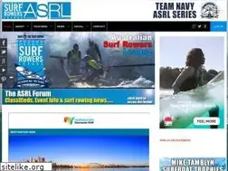 Sites similar to asrl.com.au