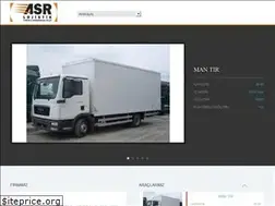 Sites similar to asrlojistik.com