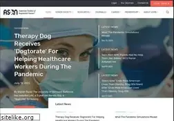 Sites similar to asrn.org