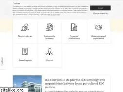 Sites similar to asrnl.com