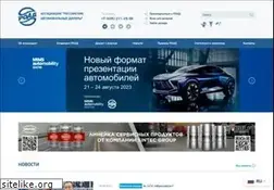 Sites similar to asroad.org