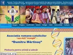 Sites similar to asrocatolic.ro