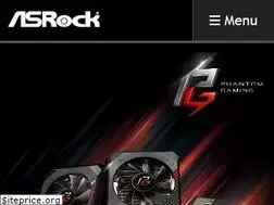 Sites similar to asrock.com.tw
