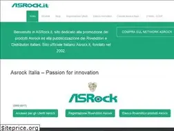 Sites similar to asrock.it