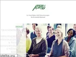Sites similar to asrod.de