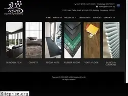 Sites similar to asrointeriors.com