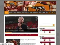 Sites similar to asroma.hu