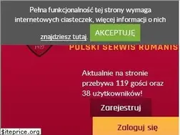 Sites similar to asroma.pl