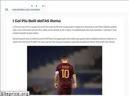 Sites similar to asromacalcio.it