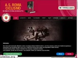 Sites similar to asromaciclismo.it