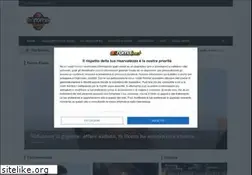 Sites similar to asromalive.it